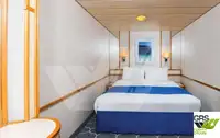Ọkọ̀ ojú omi ìrìn-àjò fún tà