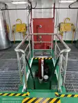 Ọkọ omi ti o fa fún tà