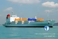 Ọkọ̀ tí wọn fi maa ń gbé ohun èlò tí ó ní ìdáná fún tà