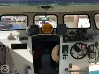 Ọkọ̀ tí ó mú ẹja fún tà