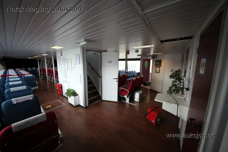 Catamaran fún tà