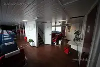 Catamaran fún tà
