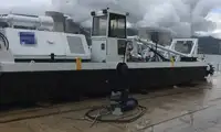 Dredger fun tita