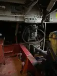 Ọkọ omi ti o fa fún tà