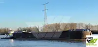 Barge fun tita