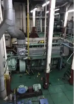 Ọkọ omi Landing, Tank fún tà