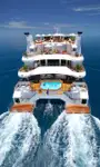 Catamaran fún tà