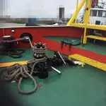 Ọkọ omi ti o fa fún tà