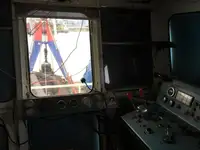Ọkọ̀ ojú omi tí ó mú ìdọ̀tí fún tà