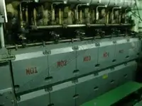 Oil/Chemical tanker fun tita
