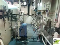 Fast Supply Vessel (FSV) fún tà