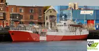 Fast Supply Vessel (FSV) fún tà