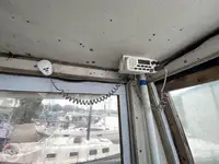 Ọkọ̀ ojú omi ìrìn-àjò fún tà