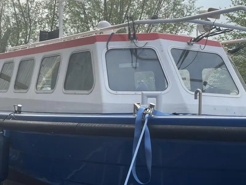 Ọkọ̀ ìjàkú fún tà