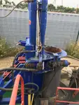 Ọkọ̀ ojú omi tí ó mú ìdọ̀tí fún tà
