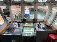 Ọkọ omi ti o fa fún tà