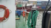 Ọkọ omi ti o fa fún tà