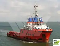 Ọkọ omi ti o mu ọja fún tà