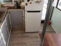 Ọkọ omi ti o fa fún tà