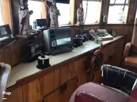 Ọkọ̀ tí ó mú ẹja fún tà