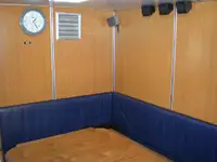 Ọkọ omi ti o fa fún tà