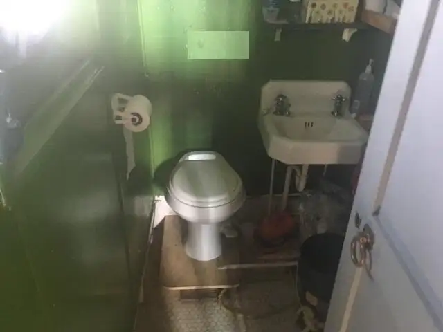 Ọkọ omi ti o fa fún tà