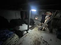 Ọkọ̀ tí ó mú ẹja fún tà