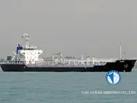 Ọkọ̀ tí ó mú epo / kemikali fún tà
