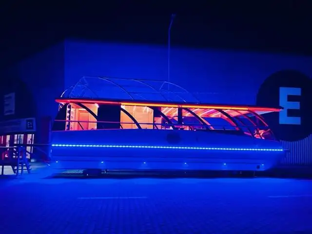 Catamaran fún tà