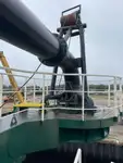 Ọkọ̀ ojú omi tí ó mú ìdọ̀tí fún tà