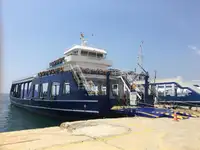 Ro-Ro ship fun tita