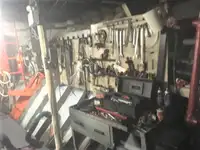 Ọkọ omi ti o fa fún tà