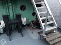 Ọkọ omi ti o fa fún tà