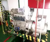 Ọkọ omi Landing, Tank fún tà