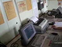 Ọkọ̀ tí ó mú epo / kemikali fún tà