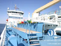 Ọkọ̀ tí ó mú epo / kemikali fún tà