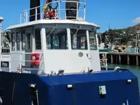 Ọkọ omi ti o fa fún tà