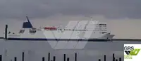 Ro-Ro ship fun tita