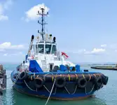 Ọkọ omi ti o fa fún tà