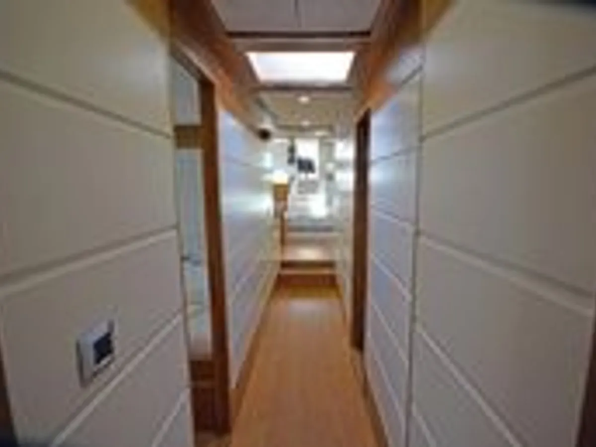 Yacht fún tà