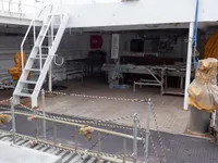 Ọkọ̀ tí ó mú ẹja pọ̀ fún tà