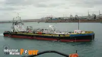 Barge fun tita