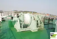 Ọkọ omi Landing, Tank fún tà