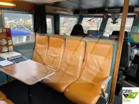 Ọkọ̀ ojú omi ìrìn-àjò fún tà