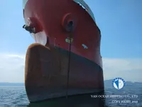 Ọkọ̀ tí ó mú epo / kemikali fún tà