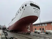 Ọkọ̀ tí ó mú ẹja fún tà