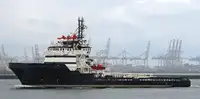 Ọkọ omi ti o fa fún tà