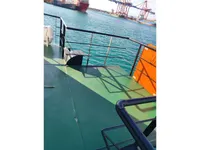 Ọkọ̀ ojú omi tí ó mú àwọn ìkọ́kọ̀ fún tà
