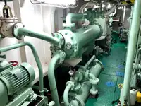 Ọkọ omi ti o fa fún tà