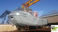 Ọkọ omi ti o fa fún tà